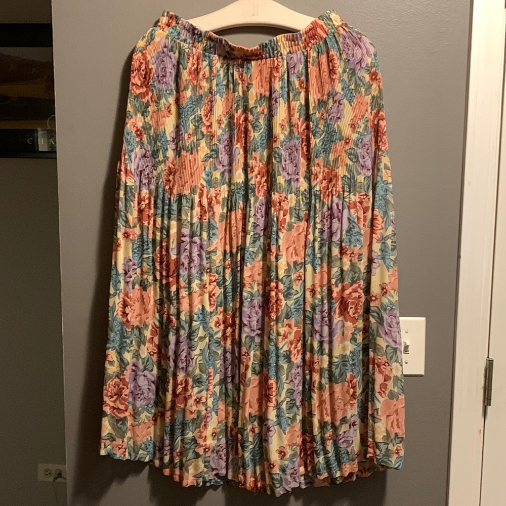 Sag Harbor skirt